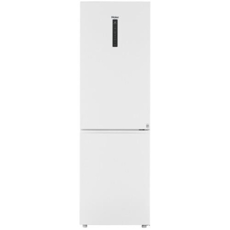 Холодильник с морозильником   Haier C2F636CWFDU1 белый