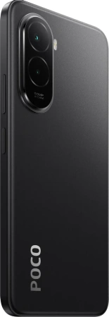 Смартфон Poco M7 8/256 Черный
