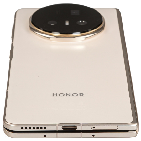 7.95" Смартфон HONOR Magic V5 512 ГБ бежевый