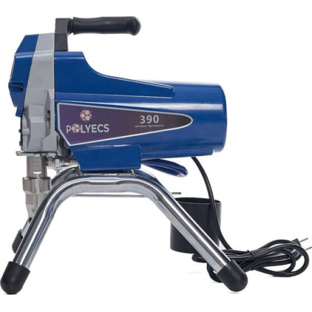 Окрасочный аппарат Polyecs Р-390