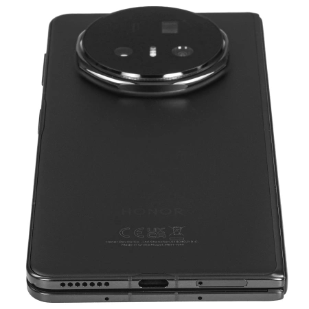 7.95" Смартфон HONOR Magic V5 512 ГБ черный