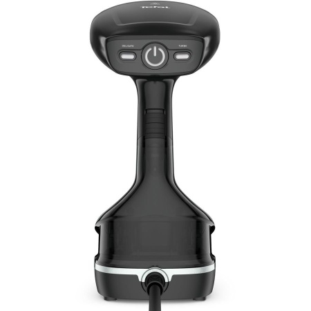 Отпариватель Tefal DT8230E1 черный/серый
