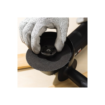 УШМ Deli DE-JM125-2E 790Вт