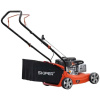 Газонокосилка Skiper GW401