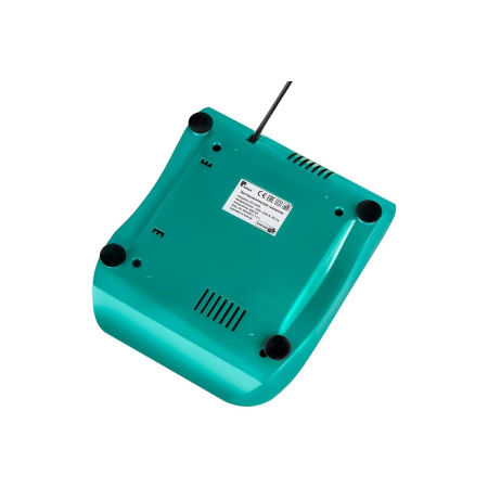 Миксер стационарный Kitfort КТ-3476 зеленый