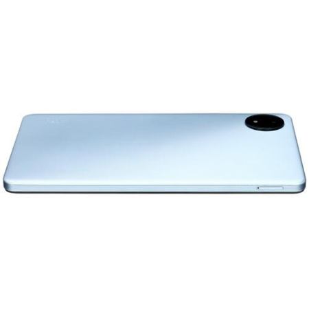 8.7" Планшет Xiaomi Redmi Pad SE 8.7 Wi-Fi 128 ГБ голубой