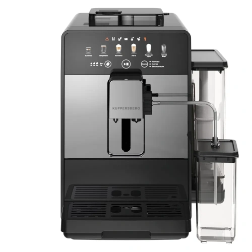 Кофемашина Kuppersberg KCF 402 S