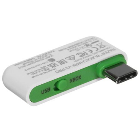 Беспроводные наушники Razer Blackshark V2 Pro белый