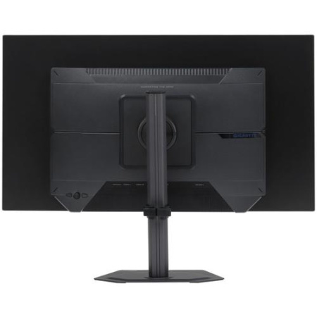 27" Монитор GigaByte GO27Q24G черный