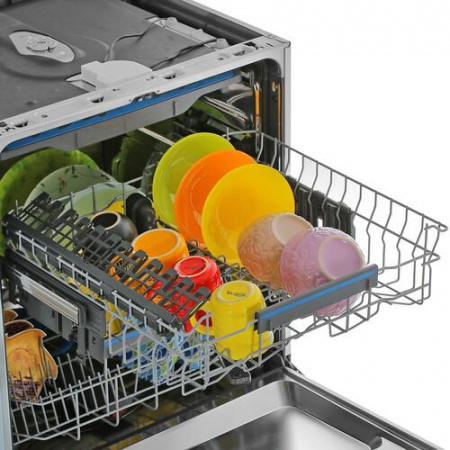 Встраиваемая посудомоечная машина Electrolux EES848200L