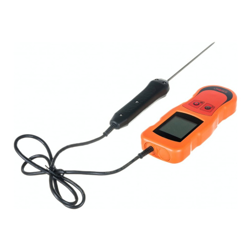 Термометр ООО Техно-Ас ТК 5 01МС (00-00016754) контактный с поверкой