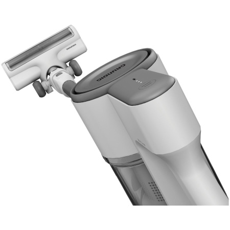 Пылесос Grundig VCP 3130 L белый