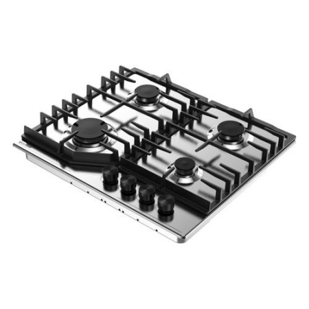 Газовая варочная поверхность Gressel RU60V4077M088