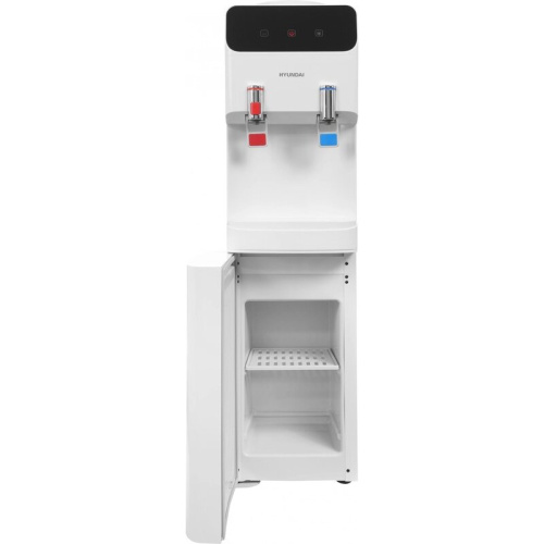 Кулер Hyundai H-WD4231E белый