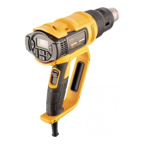 Фен технический Denzel HG-2000E (28007)