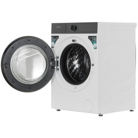 Стиральная машина Hisense WF7I1248BWR белый