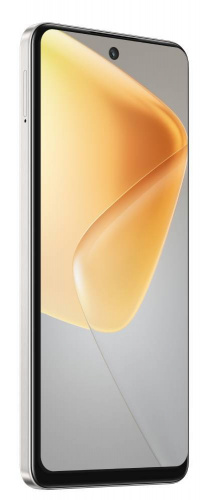 Смартфон Infinix Hot 50 8/256 Гб Lte Титановый Серый