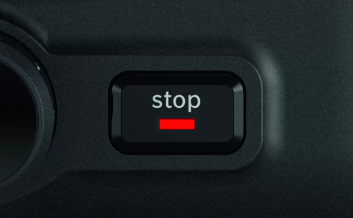 Тостер Bosch TAT3P421 белый/черный