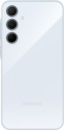 Смартфон Samsung Galaxy A35 8/128 Гб Голубой