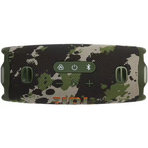 Портативная колонка JBL Charge 6 JBLCharge6Squad камуфляж