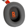 Беспроводные/проводные наушники JBL JR 460NC белый