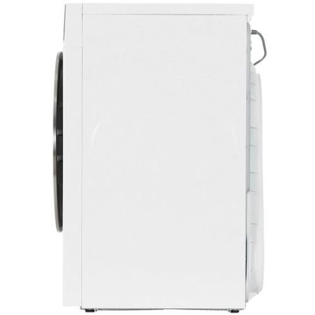 Сушильная машина Hisense DH5I804UW2D белый