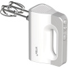 Миксер ручной Vitek VT-HM5001 белый/серебристый