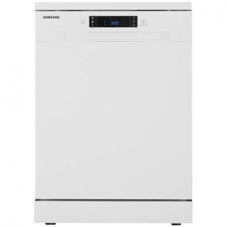 Посудомоечная машина Samsung DW60M6050FW/WT белый