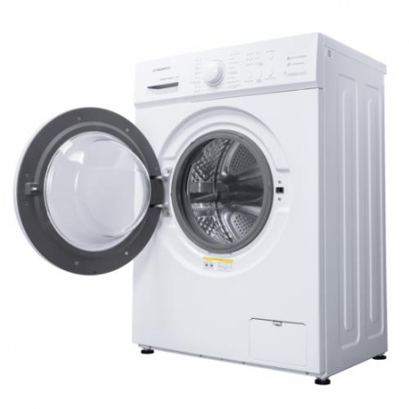 Стиральная машина MAUNFELD MFWM127WH051 белый