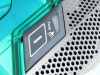 Пылесос Thomas Multi Clean X10 Parquet зеленый