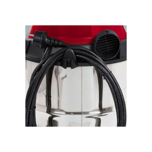 Пылесос строительный Einhell TC-VC 1930 S (2342188)