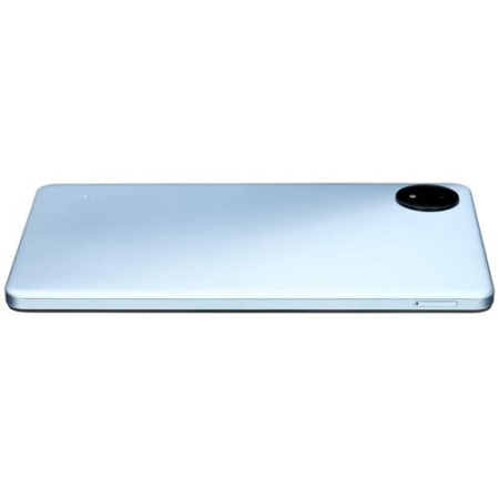 8.7" Планшет Xiaomi Redmi Pad SE 8.7 Wi-Fi 64 ГБ голубой