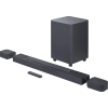 Звуковая панель JBL Bar 800