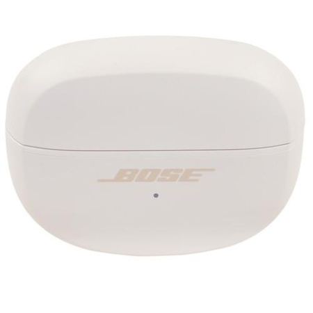 Наушники TWS Bose Ultra Open Earbuds белый