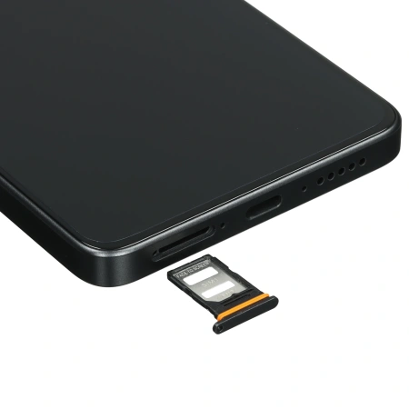 Смартфон Poco X7 Pro 5G 12\512 Желтый
