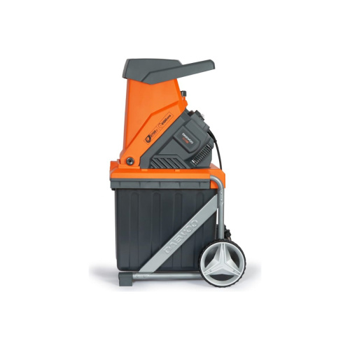 Измельчитель садовый электрический DAEWOO DSR 2700E