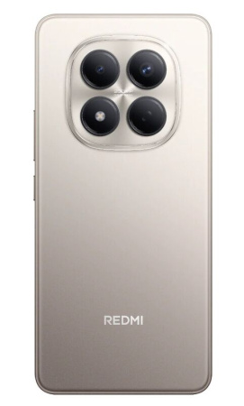 Смартфон Xiaomi Redmi Note 15 Pro 12/256 Титан