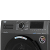 Стиральная машина Beko WSPE7H616A черный