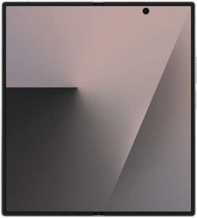 Смартфон Samsung Galaxy Z Fold 7 12/256 гб серебро
