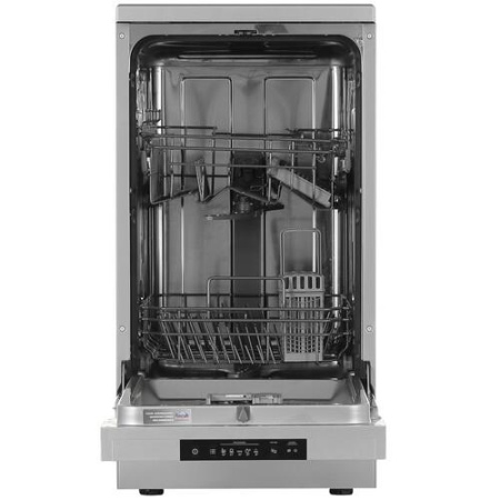 Посудомоечная машина Gorenje GS520E15S серый