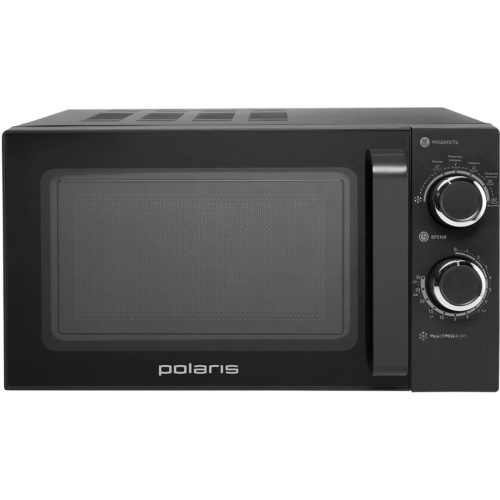Микроволновая печь Polaris PMO 2001 RUS графит