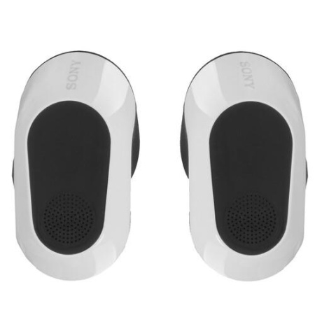 Наушники TWS PlayStation INZONE Buds белый