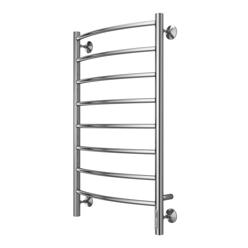 Электрический полотенцесушитель Terminus Классик П8 500х850 quick touch