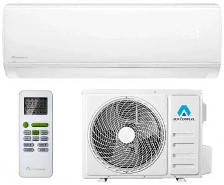 Сплит-система Axioma ASX18H1Z1R/ASB18H1Z1R