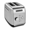 Тостер KitchenAid 5KMT221ESX нерж