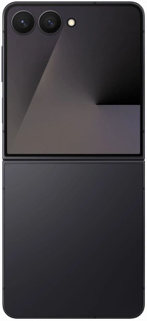 Смартфон Samsung Z Flip 7 12/256 гб черный