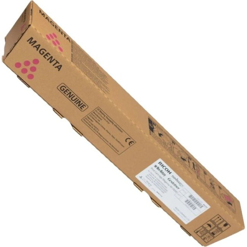 Тонер-картридж Ricoh 842285 тип IMC6000 малиновый для Ricoh IMC4500/5500/6000 (22500стр)