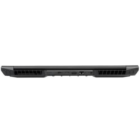 17.3" Ноутбук MAIBENBEN X17A черный