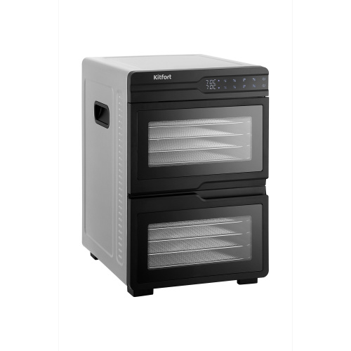 Сушилка для овощей и фруктов Kitfort КТ-4975