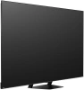 Телевизор Hisense 65U7S PRO черный